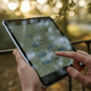 Diagnóstico comercial B2B — análise estruturada de funil, ICP, metodologia de vendas e maturidade da equipe comercial